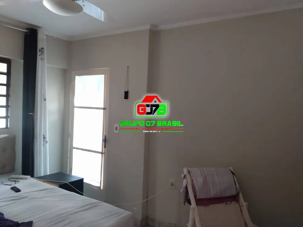 Casa, 3 quartos, 80 m² - Foto 1