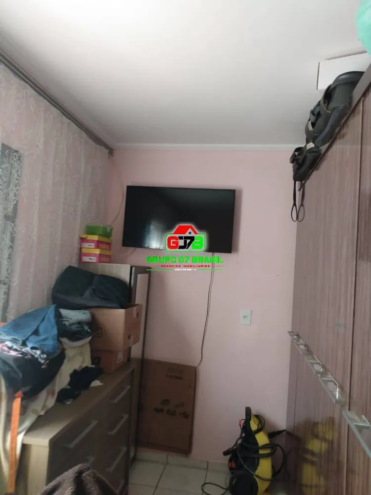 Casa, 3 quartos, 80 m² - Foto 7