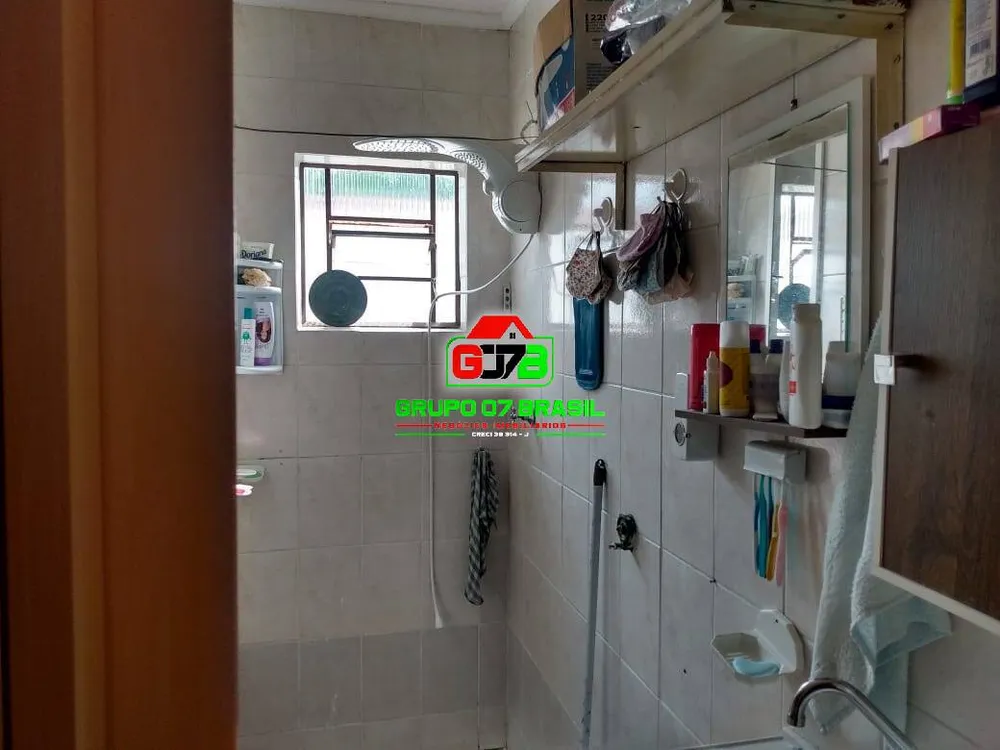 Casa, 3 quartos, 80 m² - Foto 3