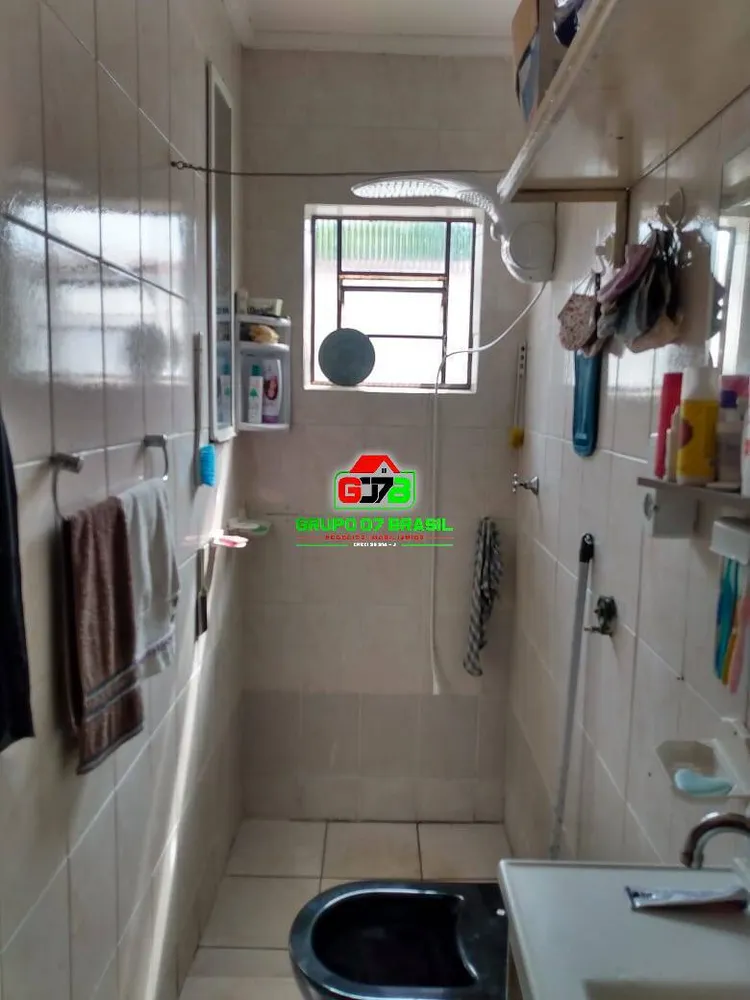 Casa, 3 quartos, 80 m² - Foto 2