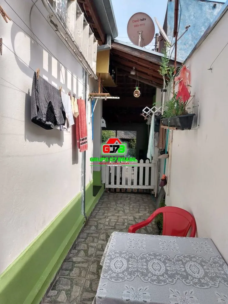 Casa, 3 quartos, 80 m² - Foto 8