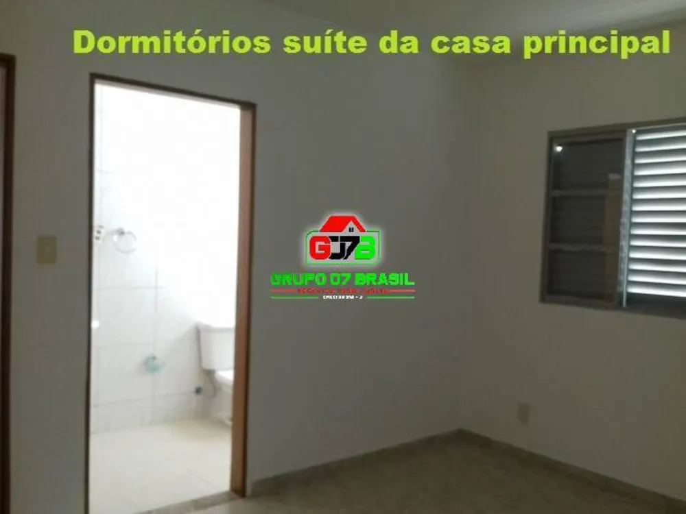 Casa, 3 quartos, 250 m² - Foto 8