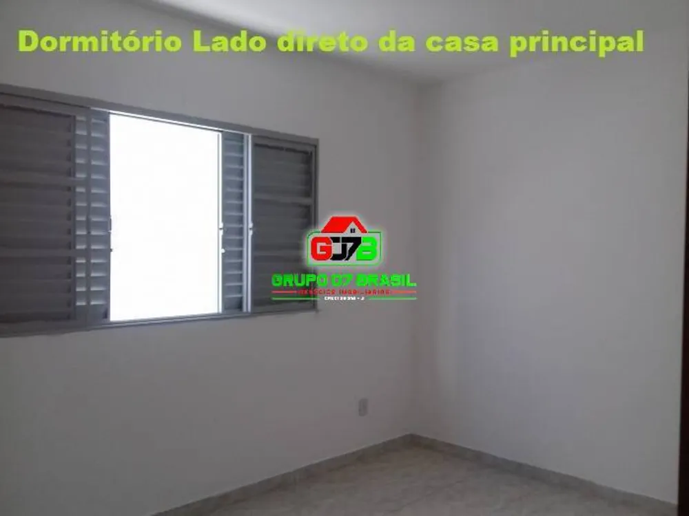 Casa, 3 quartos, 250 m² - Foto 4
