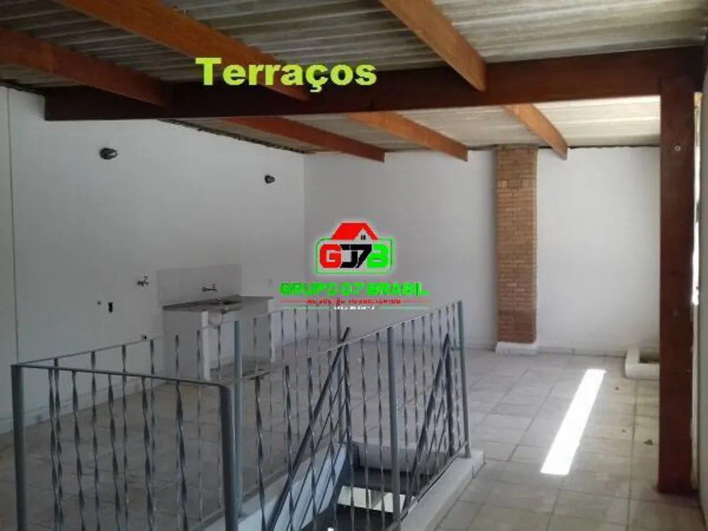 Casa, 3 quartos, 250 m² - Foto 7