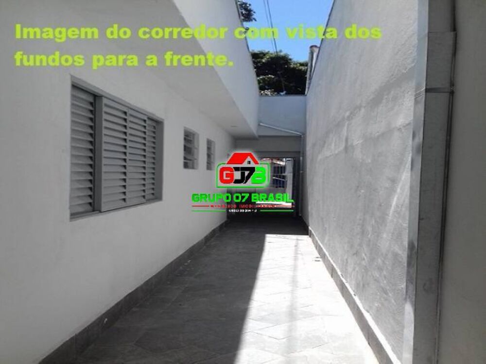 Casa, 3 quartos, 250 m² - Foto 2