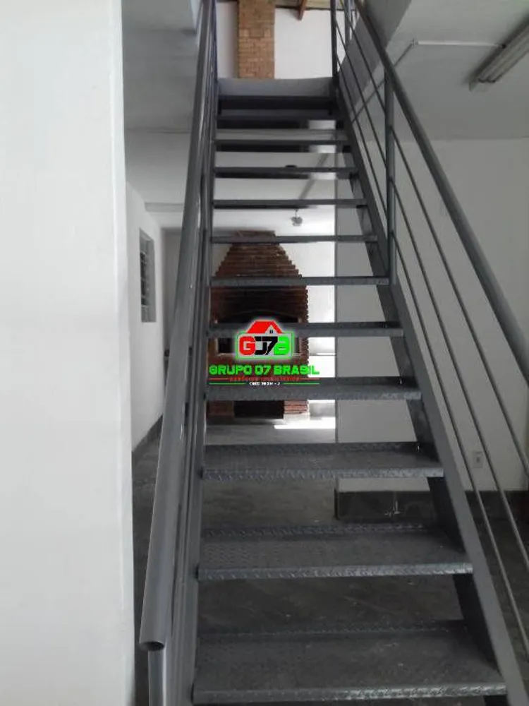 Casa, 3 quartos, 250 m² - Foto 11