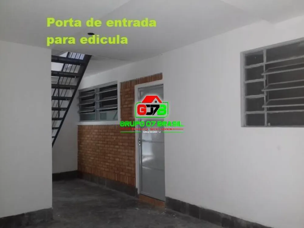 Casa, 3 quartos, 250 m² - Foto 5