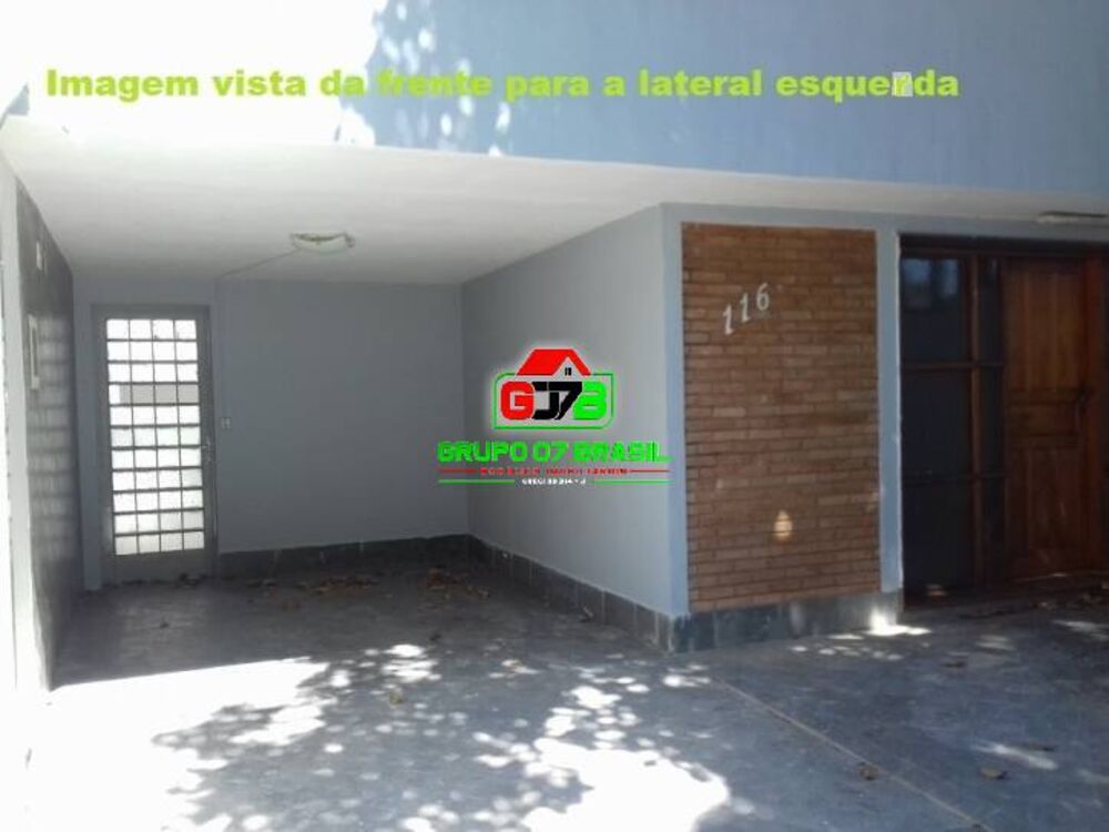 Casa, 3 quartos, 250 m² - Foto 1