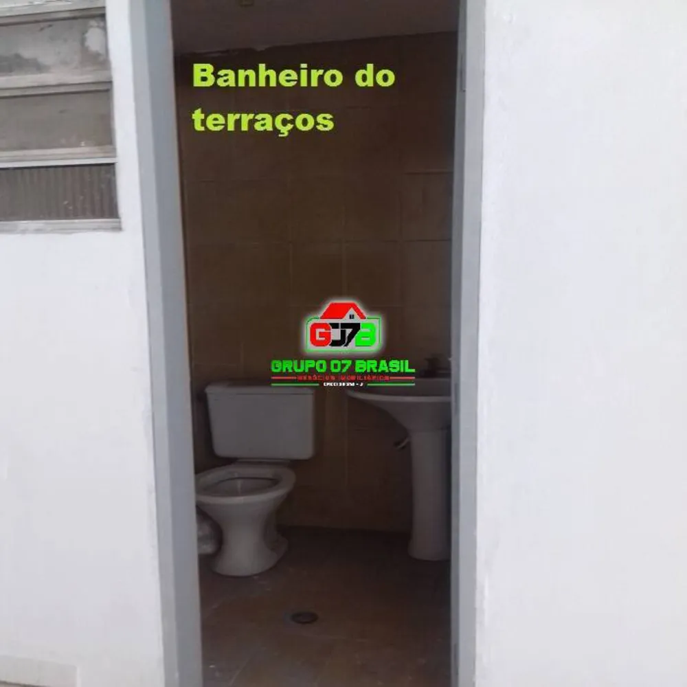 Casa, 3 quartos, 250 m² - Foto 9