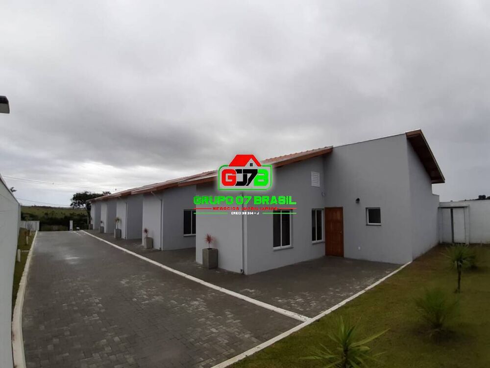 Casa de Condomínio, 2 quartos - Foto 1