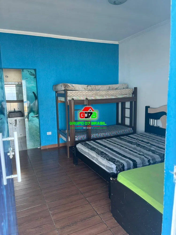 Chácara, 4 quartos, 2000 m² - Foto 2