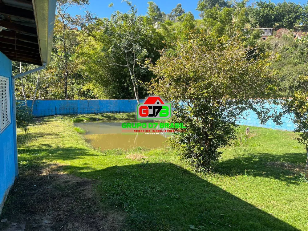 Chácara, 4 quartos, 2000 m² - Foto 4