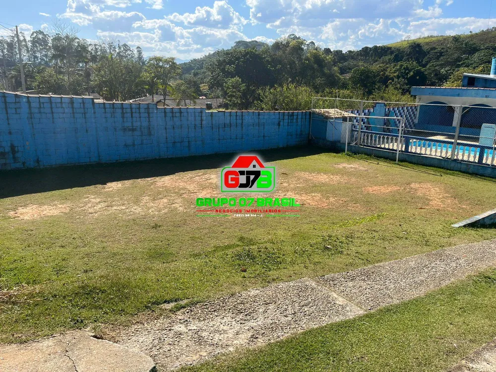 Chácara, 4 quartos, 2000 m² - Foto 4