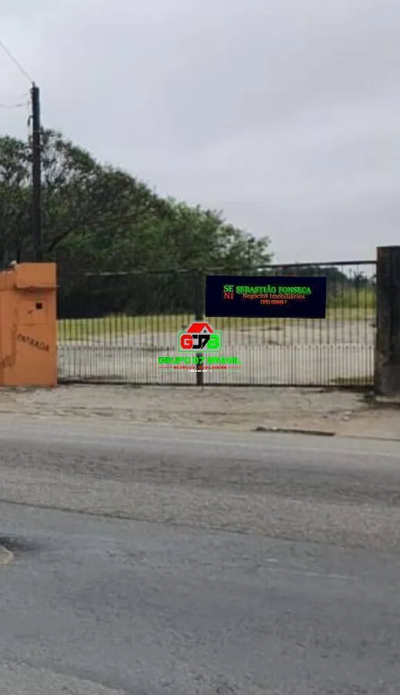 Prédio Inteiro - Foto 1