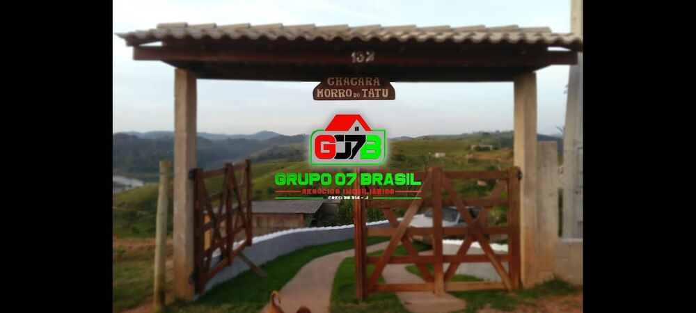 Chácara à venda com 2 quartos, 100m² - Foto 3