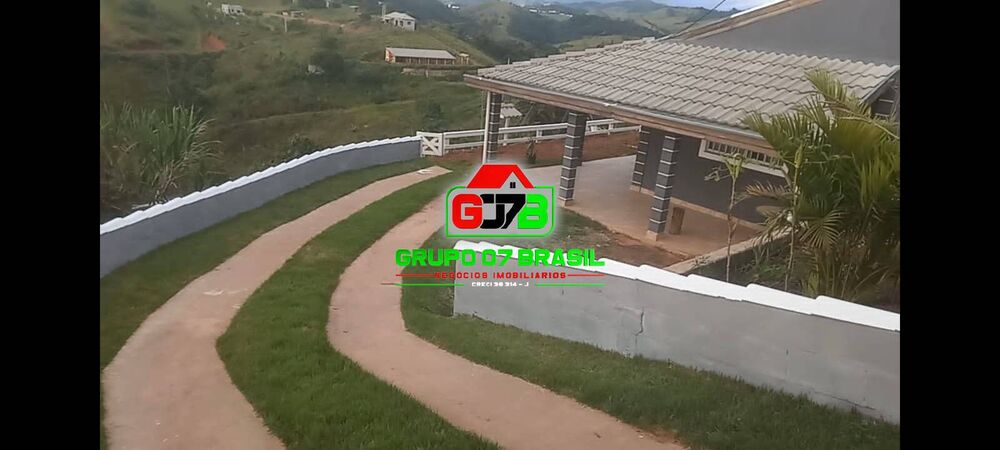 Chácara à venda com 2 quartos, 100m² - Foto 1