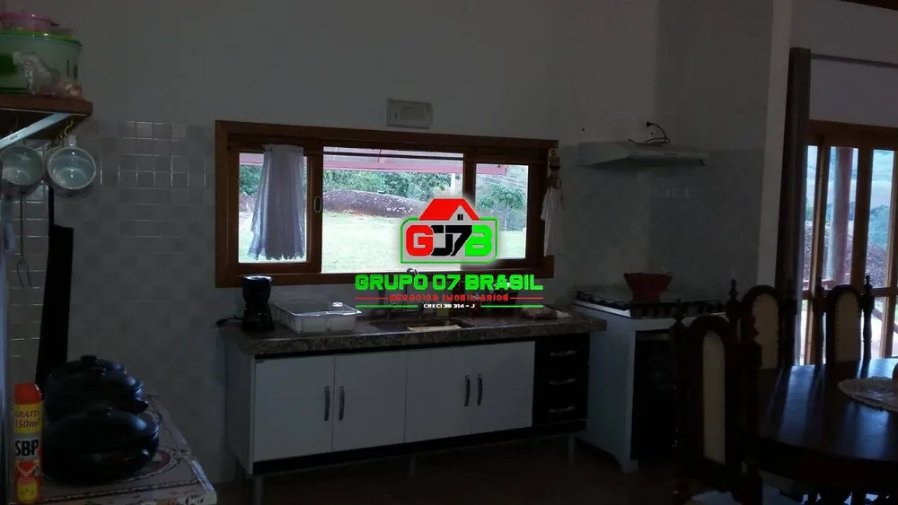 Chácara, 3 quartos, 5800 m² - Foto 7