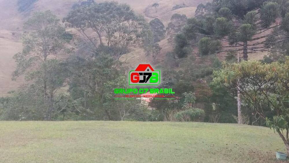 Chácara à venda com 3 quartos, 5800m² - Foto 1