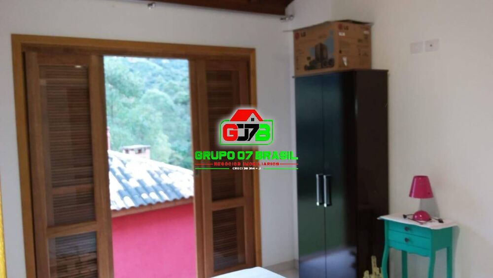Chácara à venda com 3 quartos, 5800m² - Foto 4