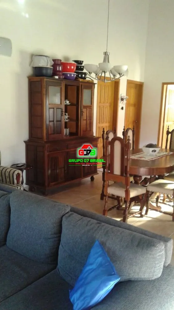 Chácara, 3 quartos, 5800 m² - Foto 10