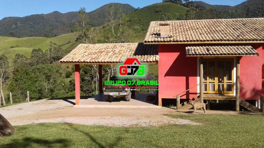 Chácara, 3 quartos, 5800 m² - Foto 5