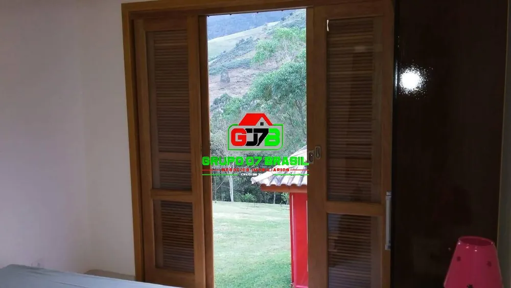 Chácara, 3 quartos, 5800 m² - Foto 8