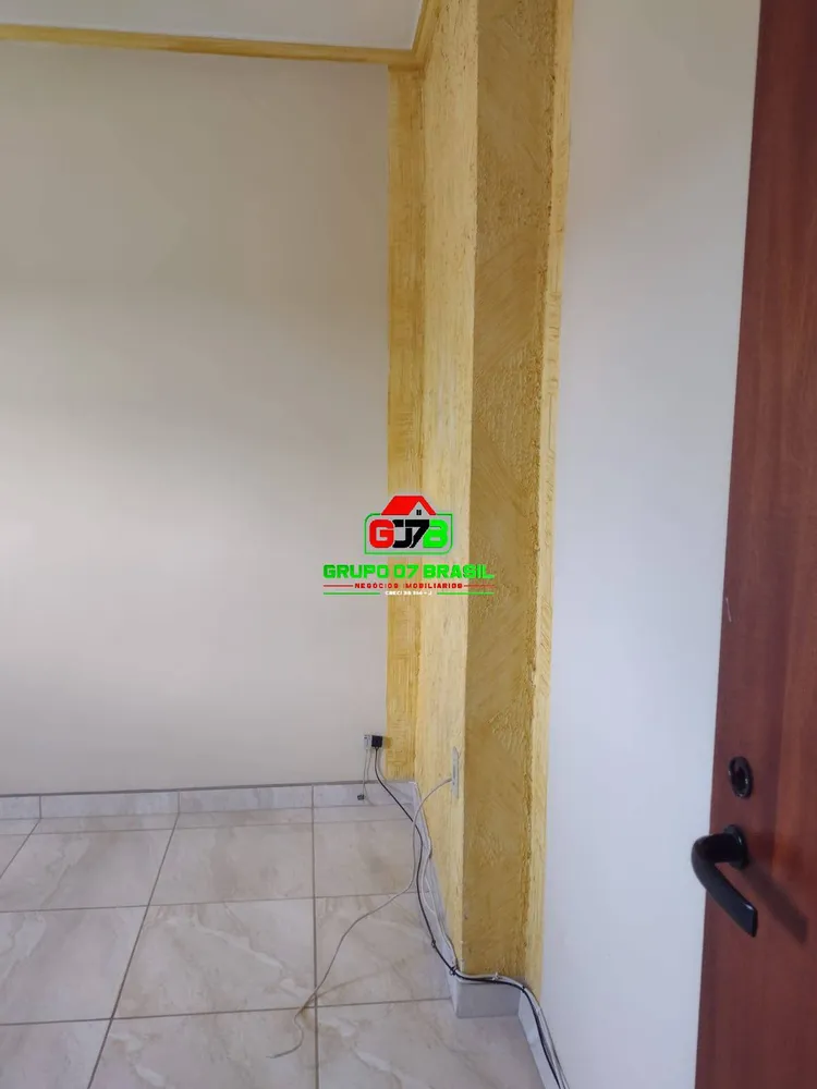 Sobrado, 4 quartos, 277 m² - Foto 1