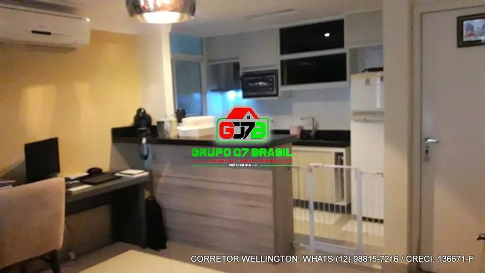 Apartamento, 3 quartos, 99 m² - Foto 9