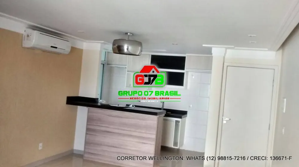 Apartamento, 3 quartos, 99 m² - Foto 6