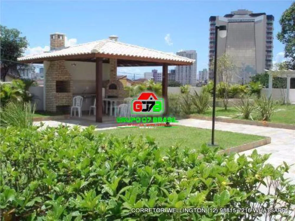 Apartamento, 3 quartos, 99 m² - Foto 12