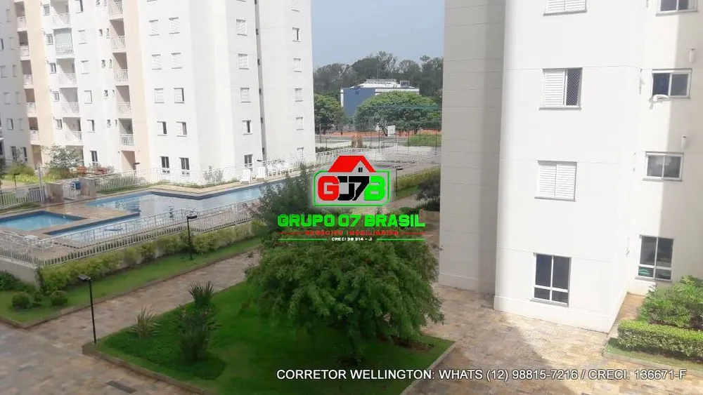 Apartamento, 3 quartos, 99 m² - Foto 8