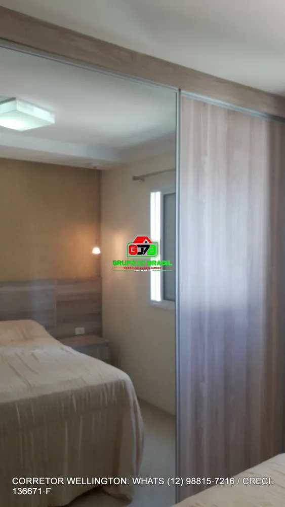 Apartamento, 3 quartos, 99 m² - Foto 5
