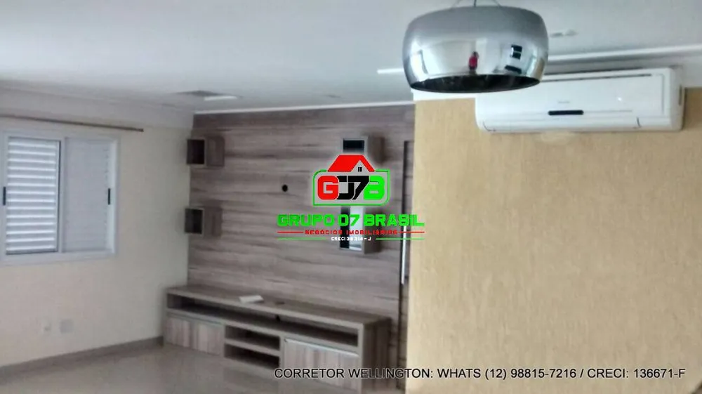 Apartamento, 3 quartos, 99 m² - Foto 7