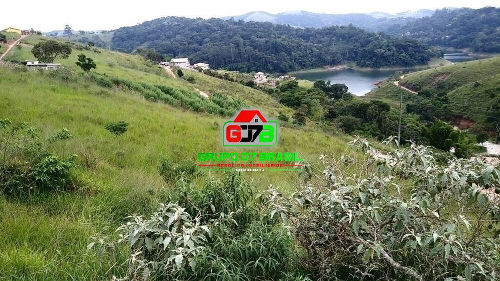 Terreno, 1000 m² - Foto 1