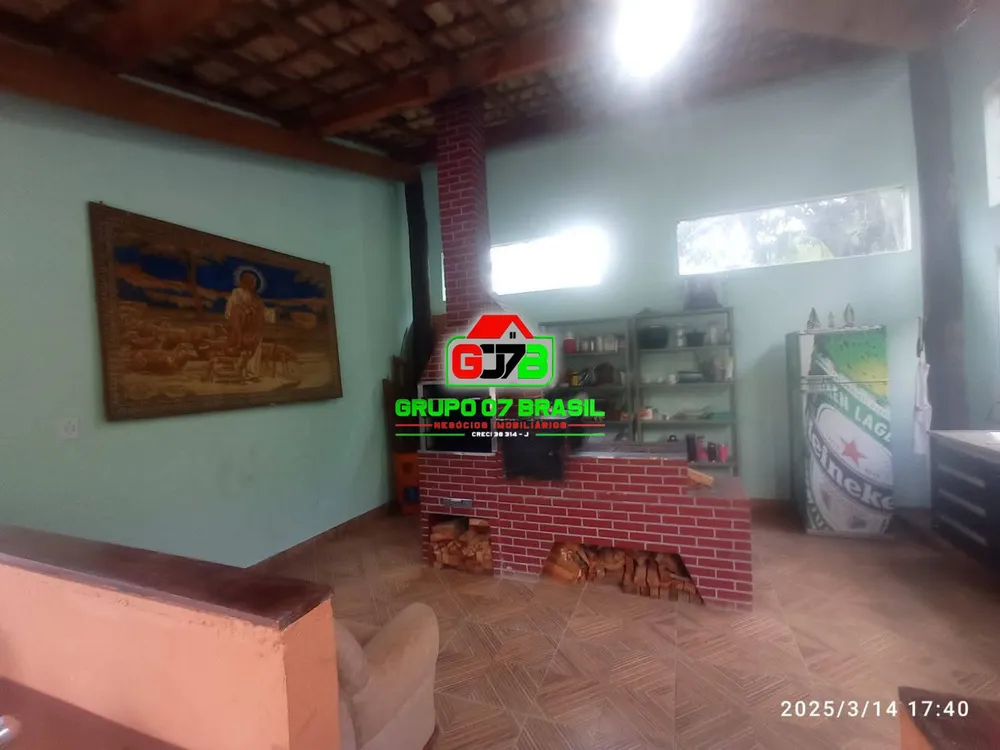Terreno, 2800 m² - Foto 1