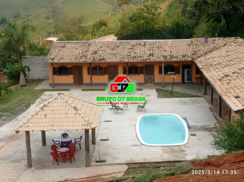 Terreno, 2800 m² - Foto 1
