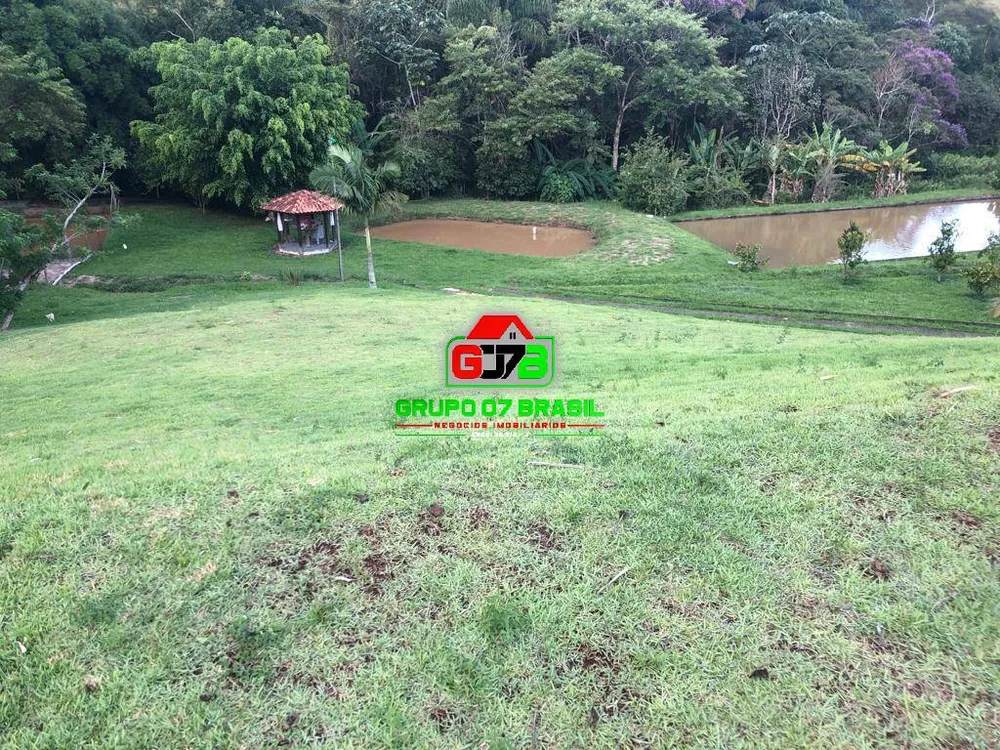 Sítio, 5 quartos, 2 hectares - Foto 6