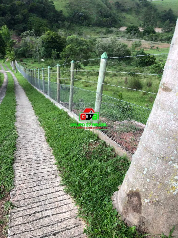 Sítio, 5 quartos, 2 hectares - Foto 8