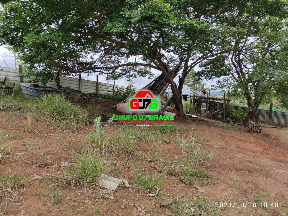 Terreno, 125 m² - Foto 1