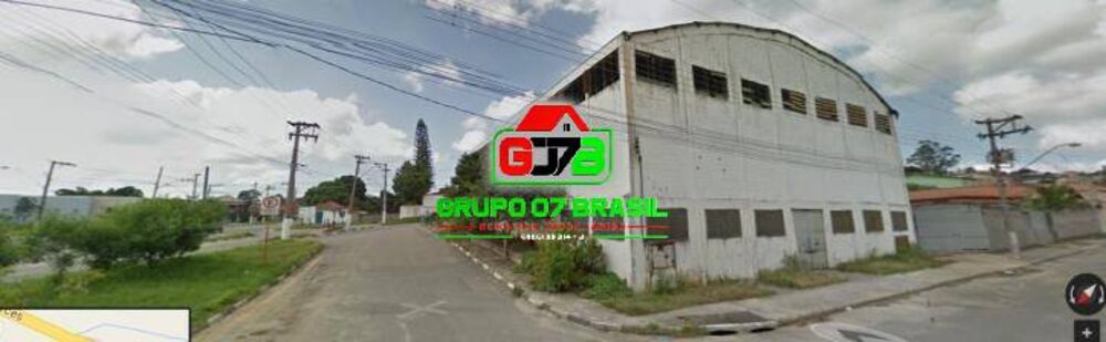 Depósito-Galpão, 1108 m² - Foto 3