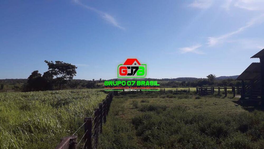 Terreno, 1200 m² - Foto 2