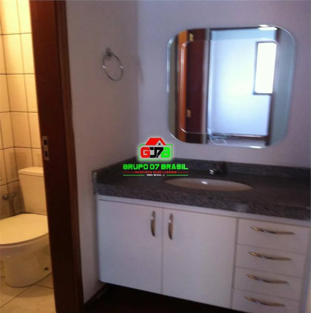 Apartamento, 2 quartos, 65 m² - Foto 8
