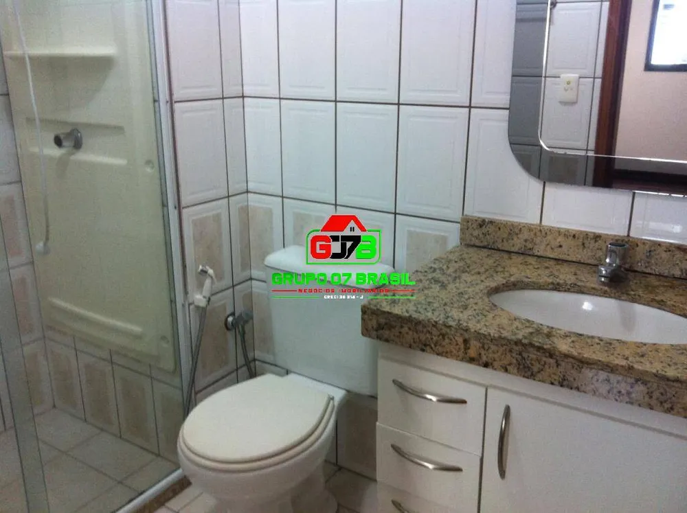 Apartamento, 2 quartos, 65 m² - Foto 7