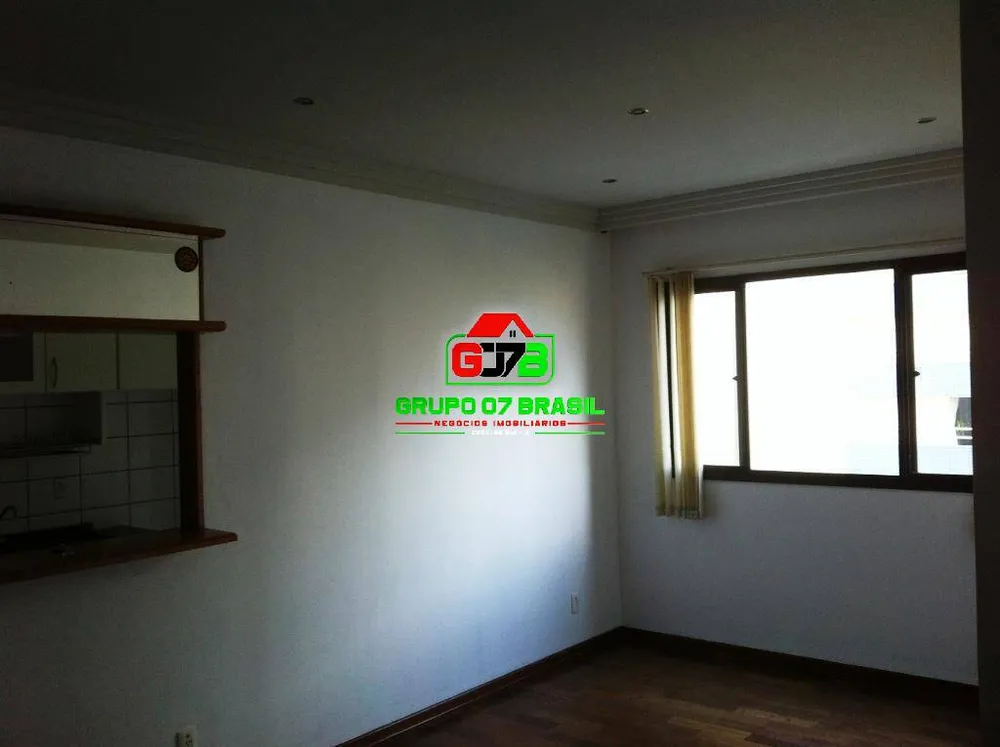 Apartamento, 2 quartos, 65 m² - Foto 6
