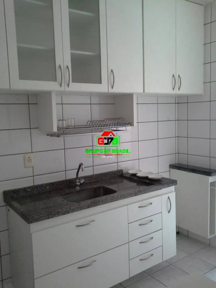 Apartamento, 2 quartos, 65 m² - Foto 2