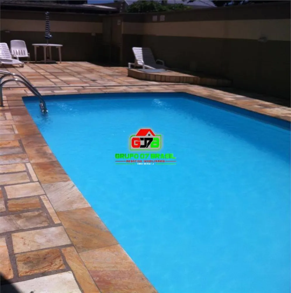 Apartamento, 2 quartos, 65 m² - Foto 5
