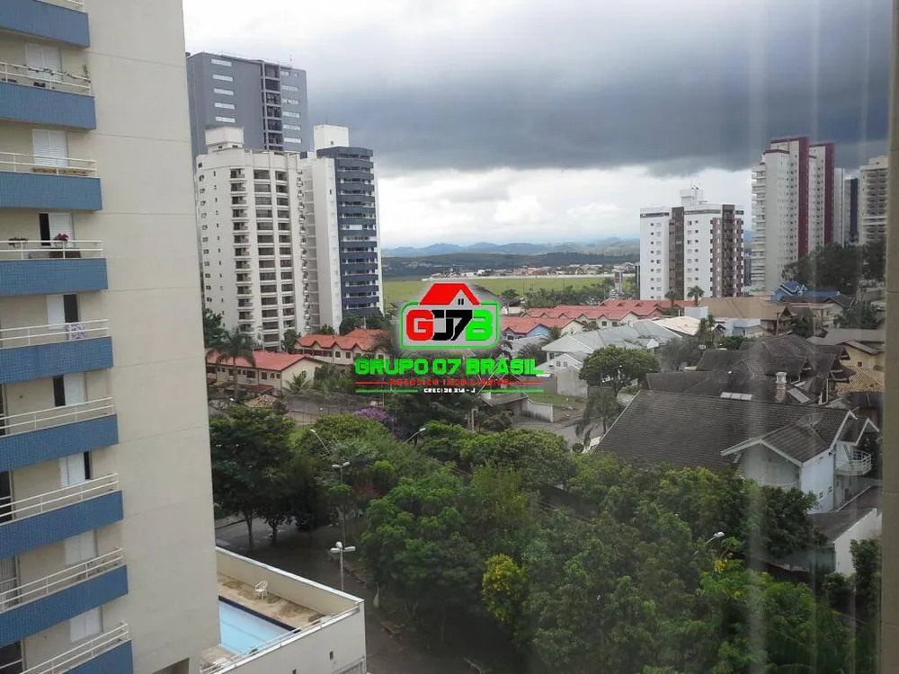 Apartamento, 2 quartos, 65 m² - Foto 1