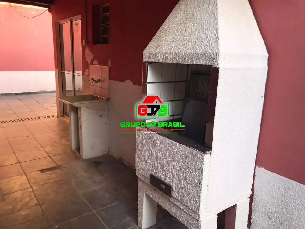 Sobrado, 3 quartos - Foto 2