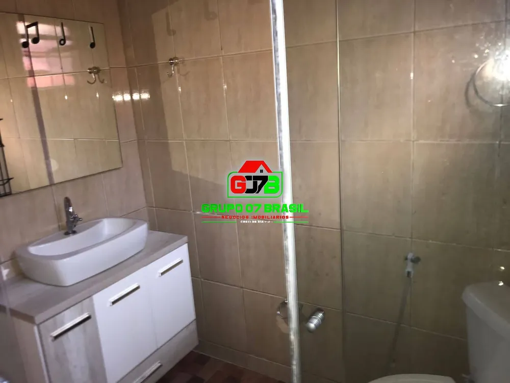 Sobrado, 3 quartos - Foto 1
