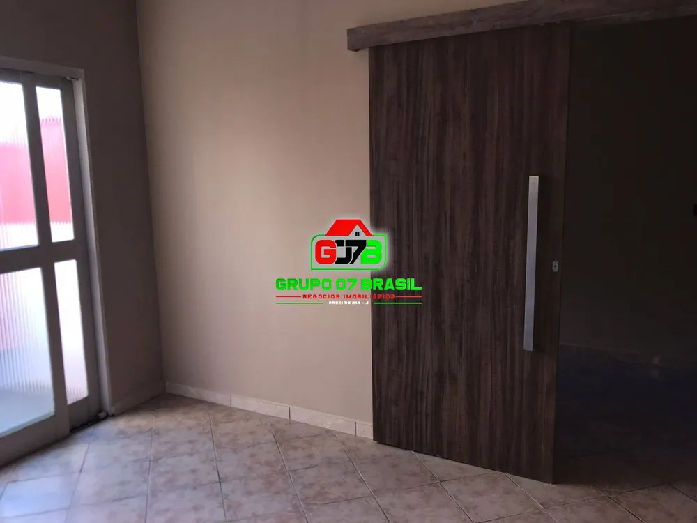 Sobrado, 3 quartos - Foto 1
